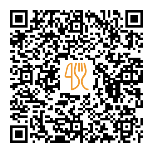 Link z kodem QR do karta Aditi Indian Dining Alexandria