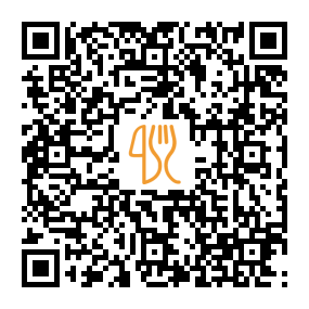 Link z kodem QR do karta Aroma Culinary Studio