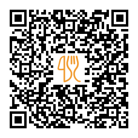 Link z kodem QR do karta Hunan House