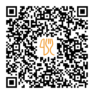 Link z kodem QR do karta The Sweet Tooth Bake Shop And Bistro