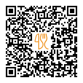 Link z kodem QR do karta Chinese Cuisine And Thai Food