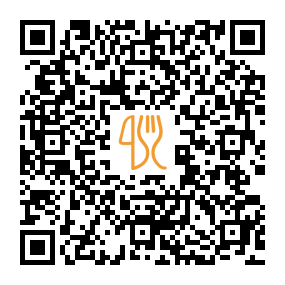 Link z kodem QR do karta Bistro Garden At Coldwater