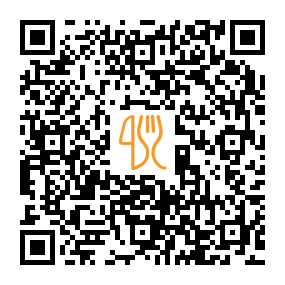 Link z kodem QR do karta Manchurian Club Restaurant Bar