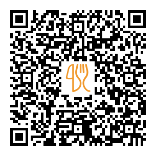 Link z kodem QR do karta Itty Bitty Donuts Specialty Coffee