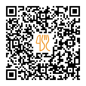 Link z kodem QR do karta Tin Hut Bbq