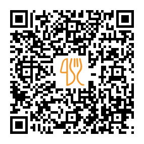 Link z kodem QR do karta Hong Kong Garden