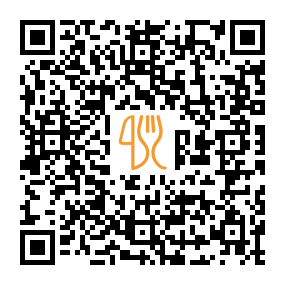 Link z kodem QR do karta Bonzai Thai Cuisine