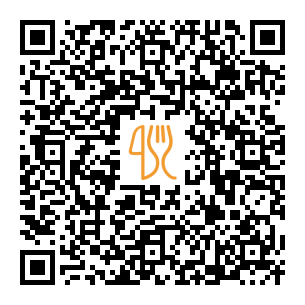 Link z kodem QR do karta Teng Bespoke Vegetarian Téng