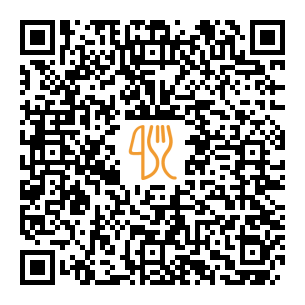 Link z kodem QR do karta Golden Hook Fish Chicken Steak Beef