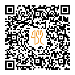 Link z kodem QR do karta Bangkok Kitchen