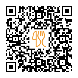 Link z kodem QR do karta Hao Mei Cafe