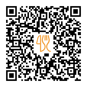 Link z kodem QR do karta King's Bbq-curry's