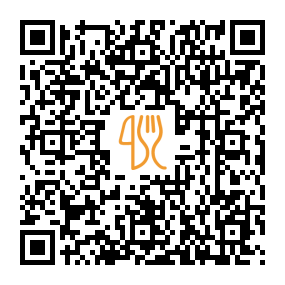 Link z kodem QR do karta Anjappar Chenntinad Indian Cuisine