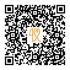 Link z kodem QR do karta Thai Best Cuisine