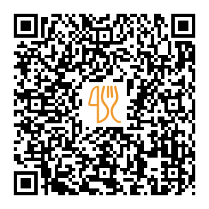 Link z kodem QR do karta Auberge De La Bergerie