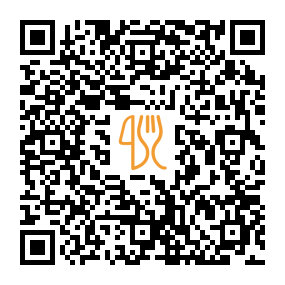 Link z kodem QR do karta Canton Chinese Food