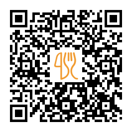 Link z kodem QR do karta Honey Thai Food