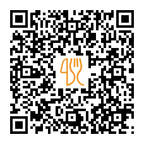 Link z kodem QR do karta 한우물칼국수