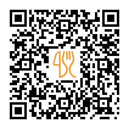 Link z kodem QR do karta 곤드레추어탕