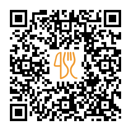 Link z kodem QR do karta 해성한식