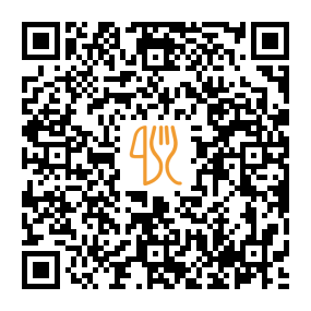 Link z kodem QR do karta 고향집식당