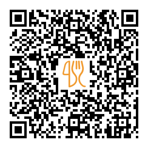 Link z kodem QR do karta Swadisht Traditional Indian Cuisine