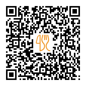 Link z kodem QR do karta Karma Indian Cuisine