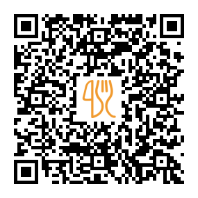 Link z kodem QR do karta The Barleycorn Inn