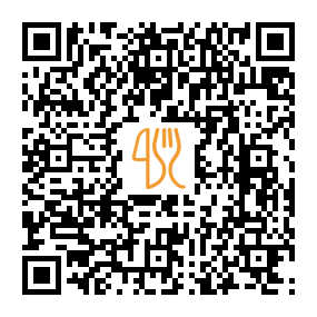 Link z kodem QR do karta Pizza&coffee Xīng Guǒ Zi （こんぺいとう）