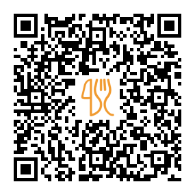 Link z kodem QR do karta 옛날보리밥집