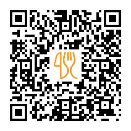 Link z kodem QR do karta 백마식당