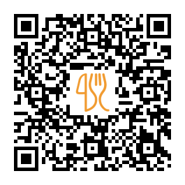 Link z kodem QR do karta Unkai Japanese Cuisine