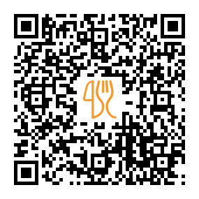 Link z kodem QR do karta 메이플가든 닭갈비