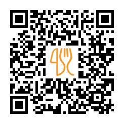 Link z kodem QR do karta 기사님식당