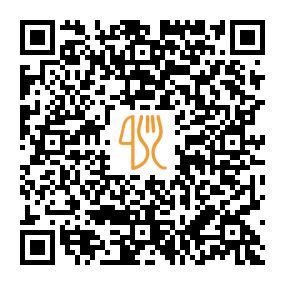 Link z kodem QR do karta 빼뽀참게탕