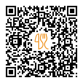 Link z kodem QR do karta 전라도팥바지락칼국수