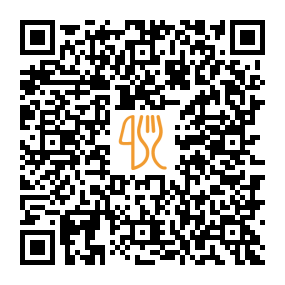 Link z kodem QR do karta 산골냉면전문점