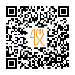 Link z kodem QR do karta ครัวครูน้อย