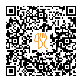 Link z kodem QR do karta Malay Thai Kitchen