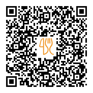 Link z kodem QR do karta Jing Young Chinese Hot Pot