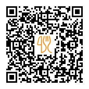 Link z kodem QR do karta 가야식당