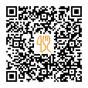 Link z kodem QR do karta 산천송어