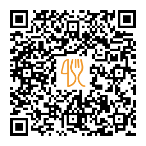 Link z kodem QR do karta ก๋วยเตี๋ยวผักหวานบ้านสวน