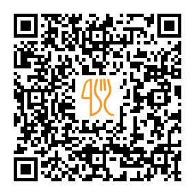 Link z kodem QR do karta Mama Thai Food