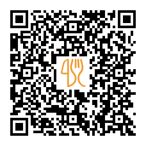 Link z kodem QR do karta Maru Sushi Korean Grill