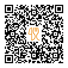 Link z kodem QR do karta Kkuljaem Korean Kitchen