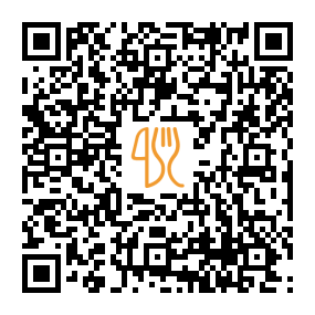 Link z kodem QR do karta Miso Korean Buffet