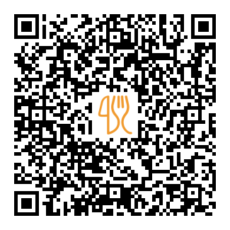 Link z kodem QR do karta Half Pint Taproom Restoration Hall