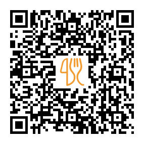 Link z kodem QR do karta ร้านริมรั้วครัวบ้านพ่อแม่