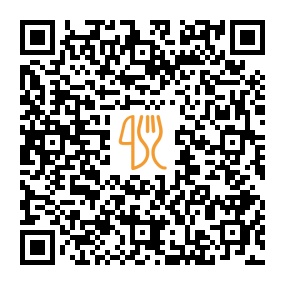 Link z kodem QR do karta 5th East Hall Bed Breakfast